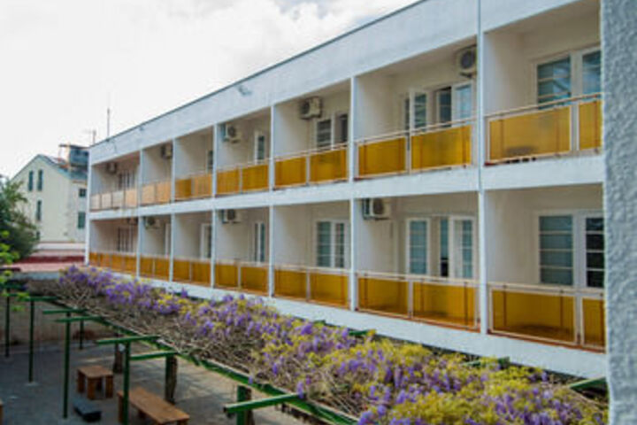 Hotel 25 of 30