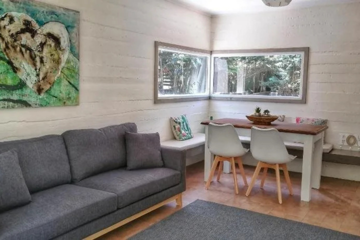 Cabanas Bosk