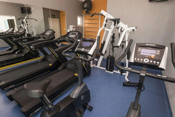 Health and Fitness 32 of 58