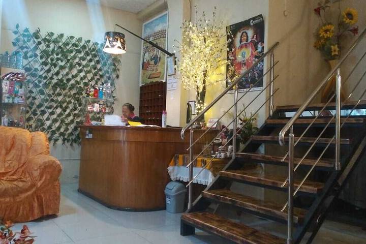 Premium Plaza Hotel