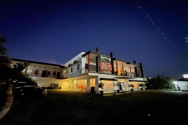VianShe Hotel