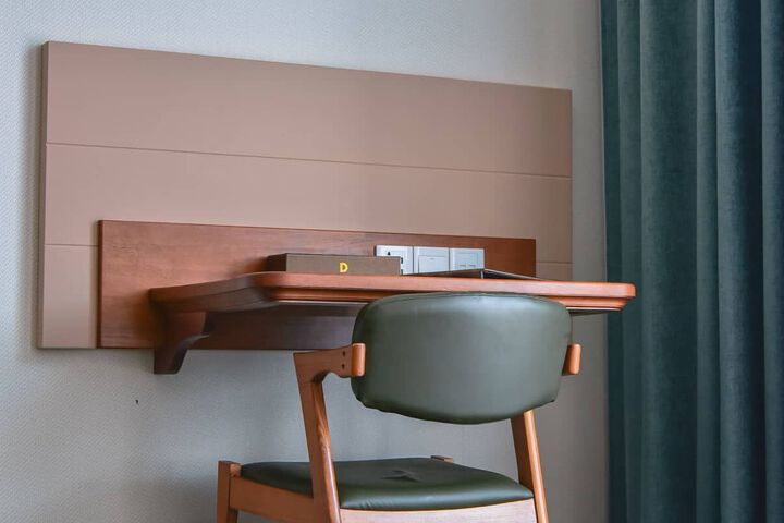 Hotel 13 of 49