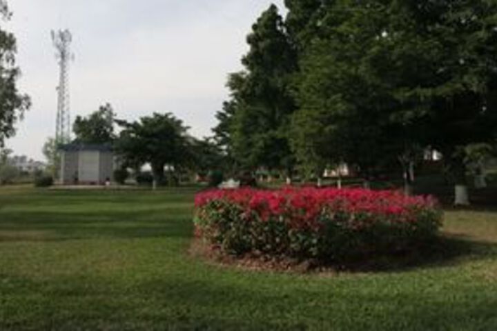 Fitness Facility Photos