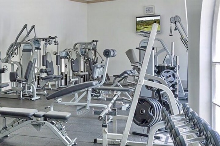 Health and Fitness 13 of 25