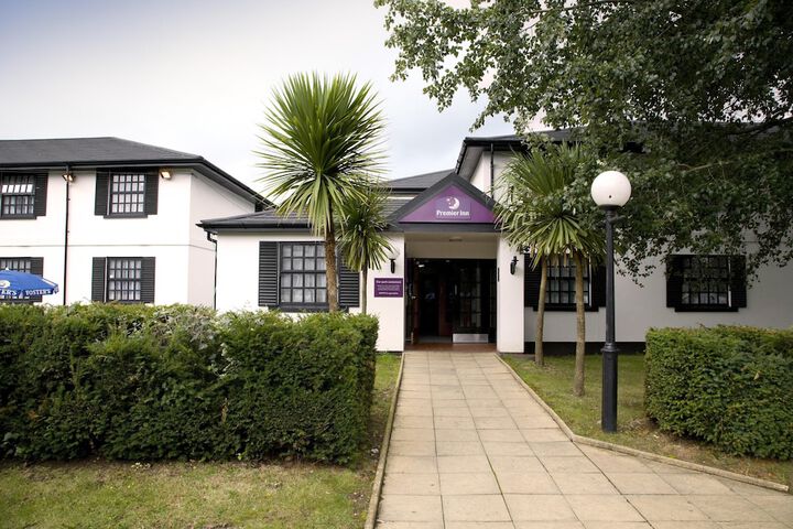 Premier Inn Cobham