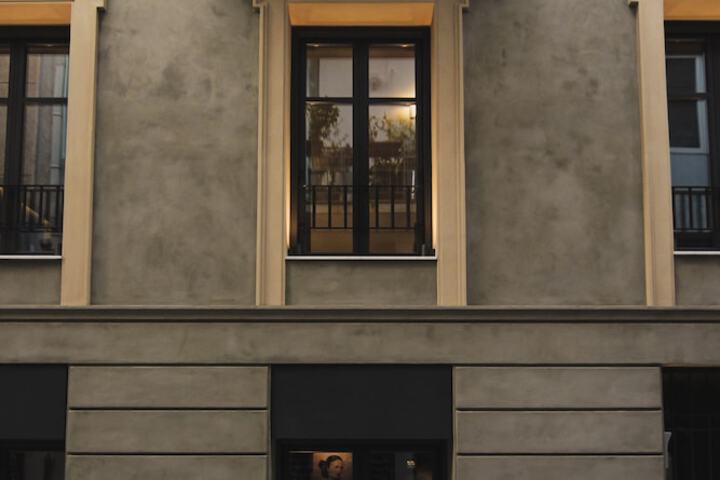 Hotel 80 of 80