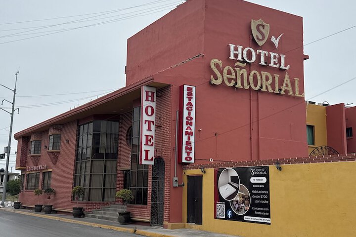 Hotel Señorial