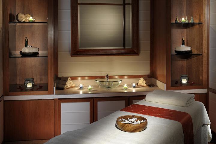 Wellness Treatments