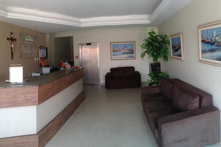 Hotel Interior 2 of 37