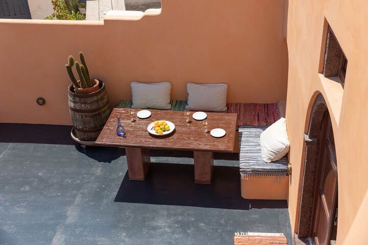 Terrace/Patio 29 of 49