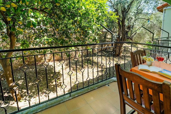 Terrace/Patio 22 of 68