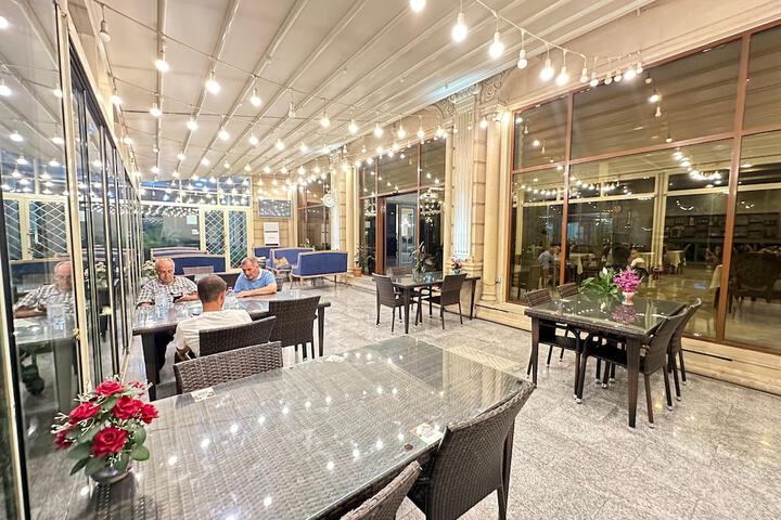 Terrace/Patio 50 of 53