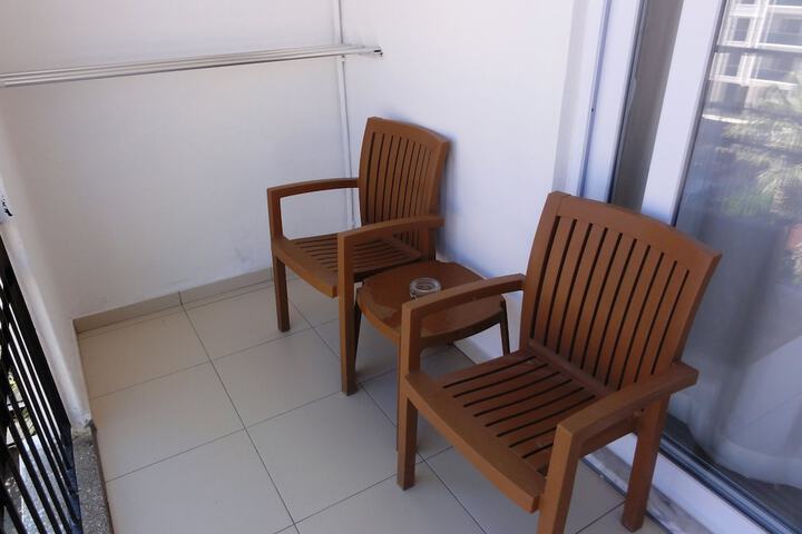Terrace/Patio 21 of 61