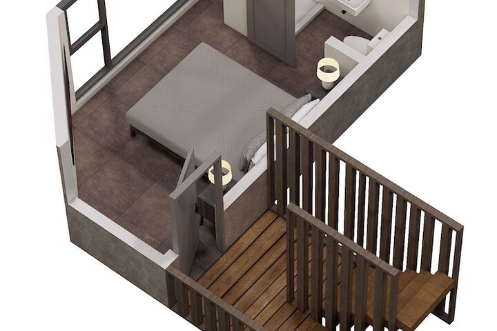 Room 14 of 50