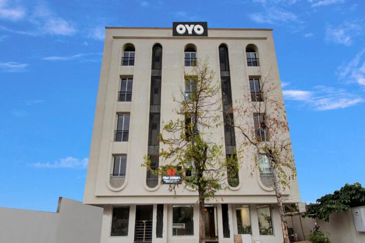 Hotel O Shiv Mahima