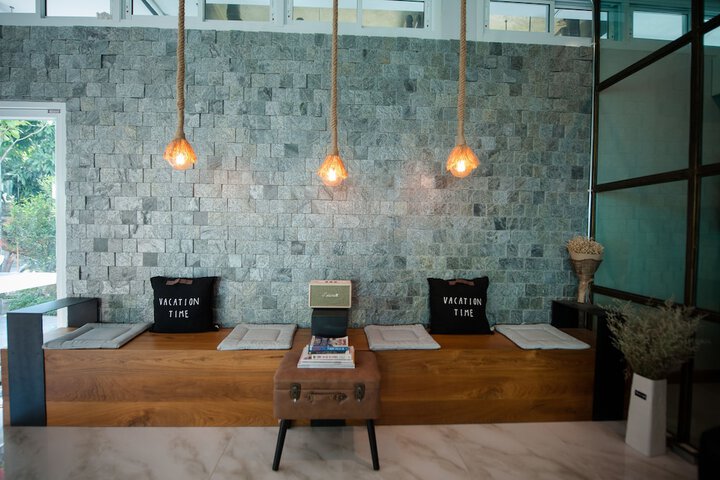 Hotel Interior 4 of 26