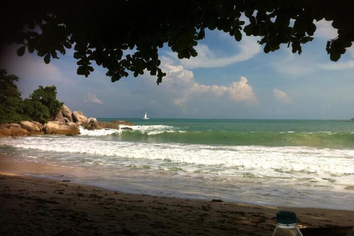 SUAN SAWAN OCEAN VIEW