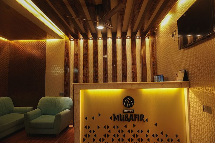 Hotel Interior 2 of 16