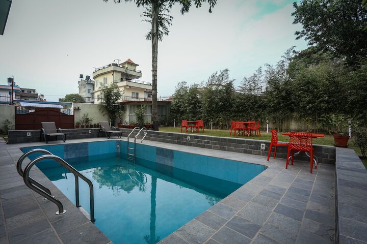 Pool 21 of 32