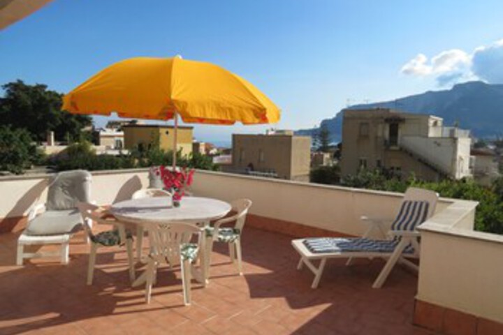 Case vacanze Marina