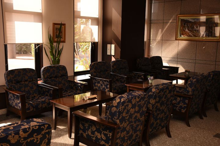 Hotel Interior 3 of 29