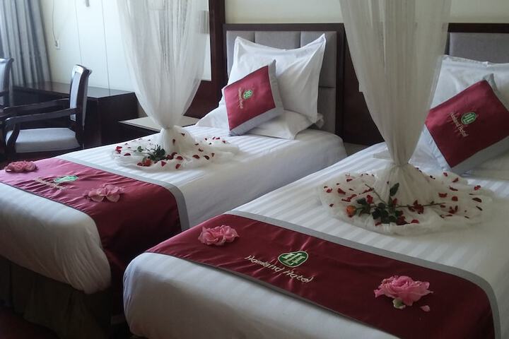 Room 21 of 22