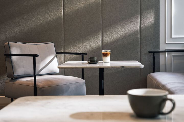 Breakfast/Coffee Service 85 of 123