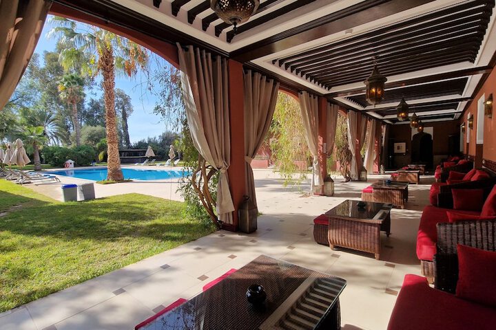 Terrace/Patio 37 of 99