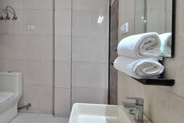Bath Photo