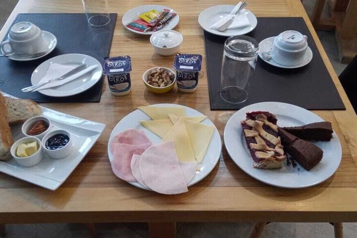 Breakfast/Coffee Service 15 of 22
