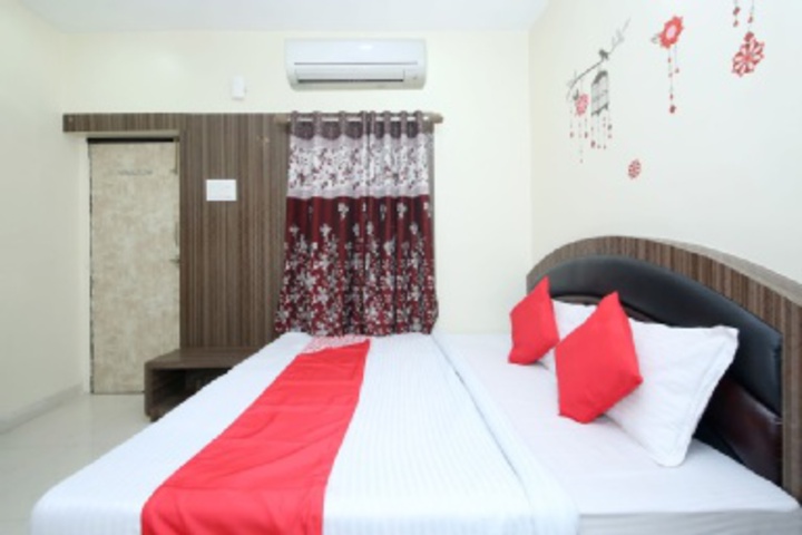 Room 118 of 407
