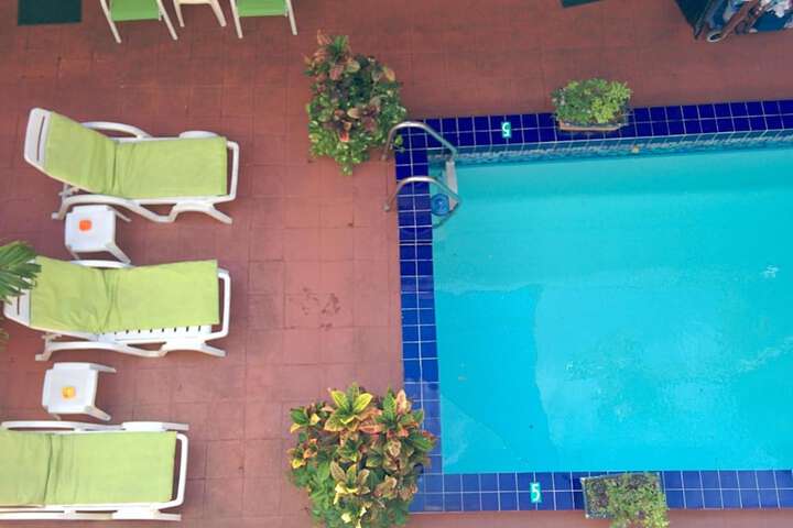Pool 26 of 45