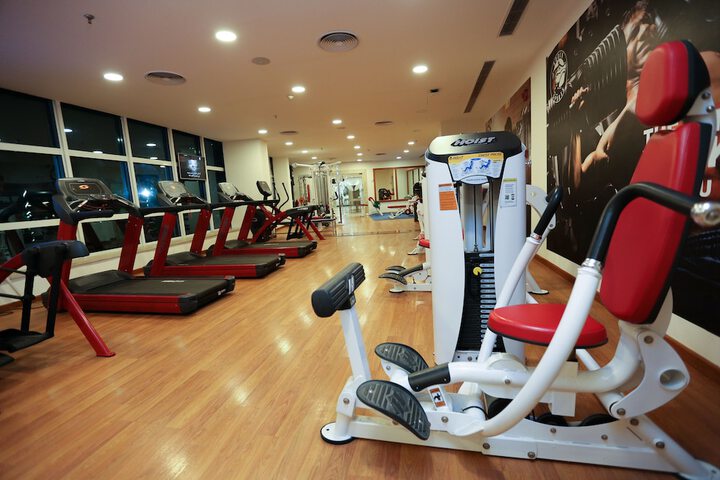 Health and Fitness 27 of 39