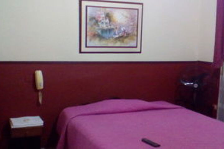 Plaza Paris Hotel