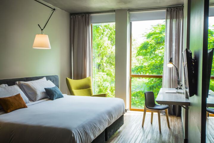 Image of Five Hotel & Residences
