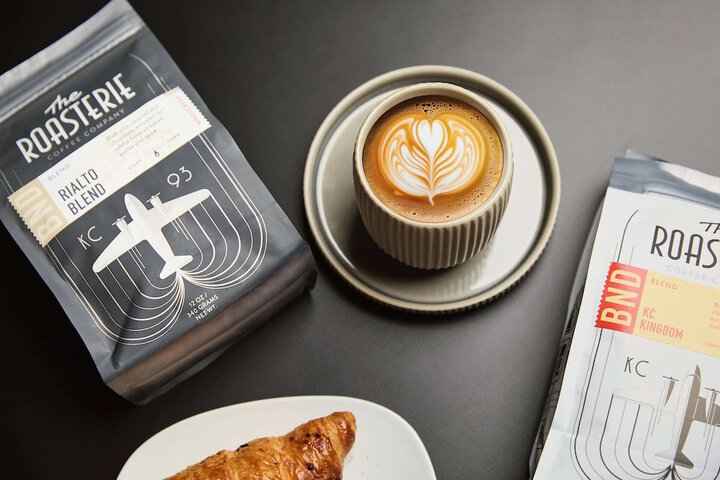 Coffee shop