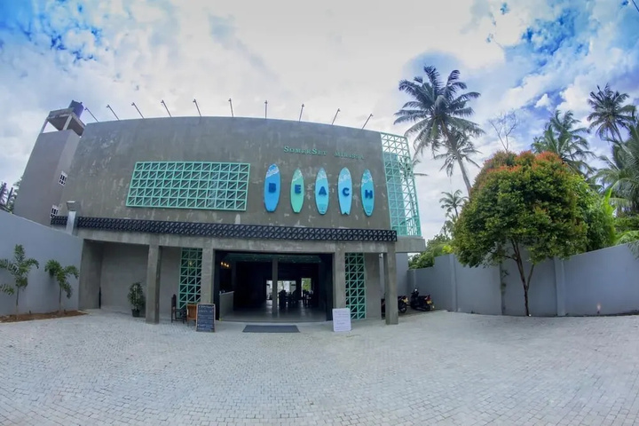 Mirissa City Hotel