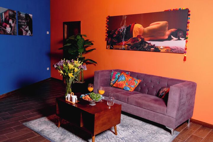 Hotel Interior 15 of 31