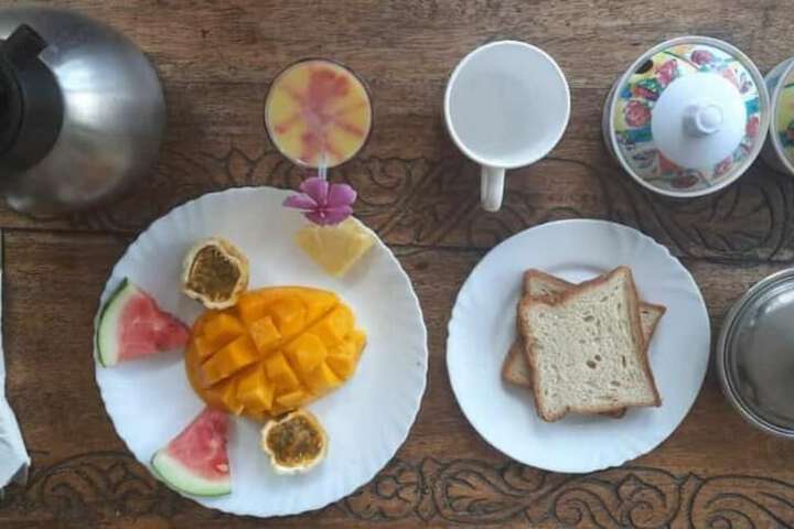 Breakfast/Coffee Service 48 of 66