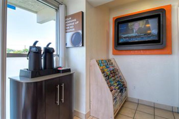 Hotel Interior 24 of 35