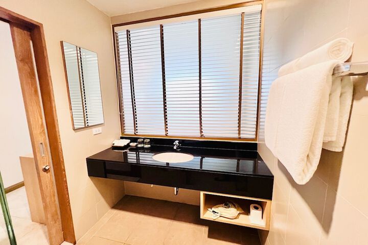 Bath Interior