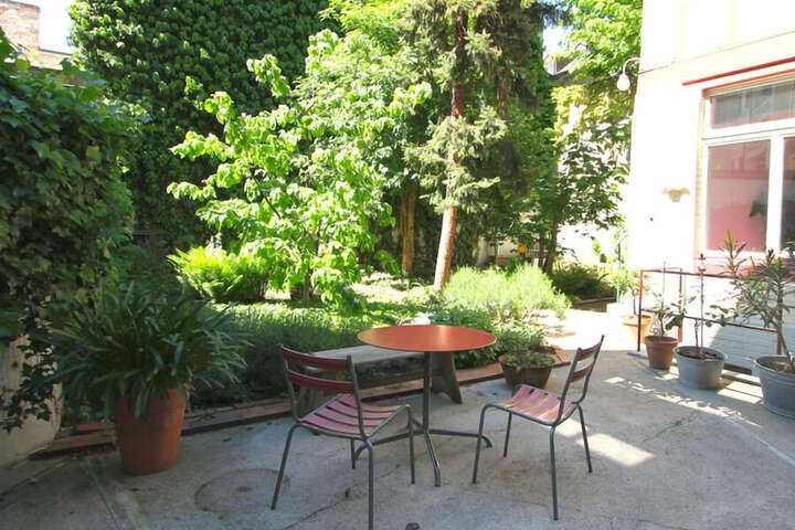 Terrace/Patio 65 of 67