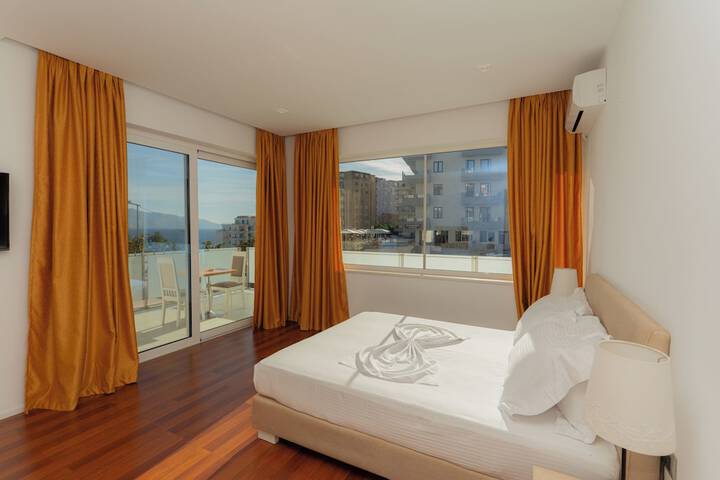 Nemesis Hotel