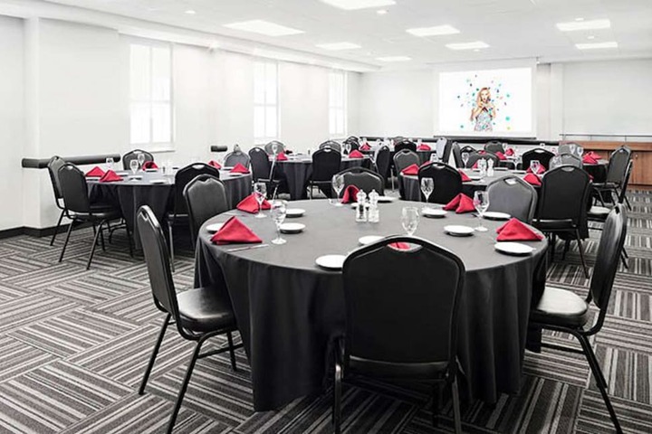 Ballroom