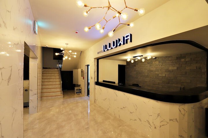 Hotel Interior 2 of 27