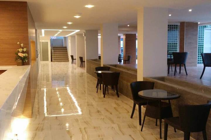 Hotel Interior 6 of 54