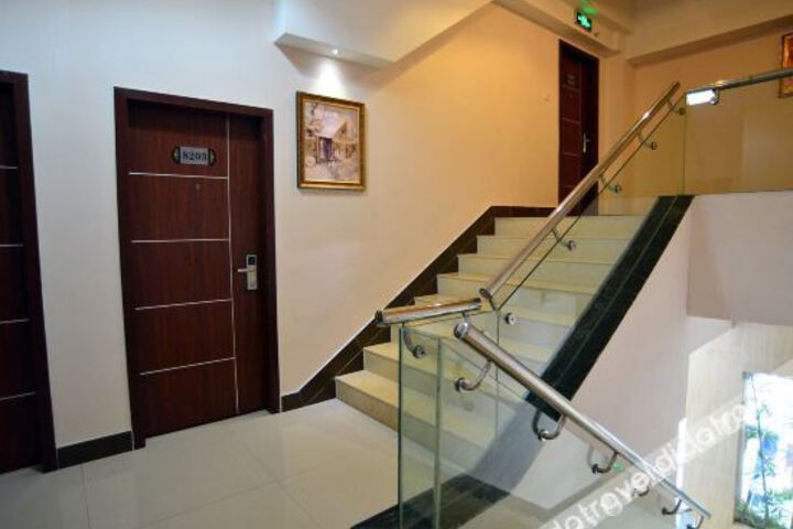 Hotel Interior 10 of 20