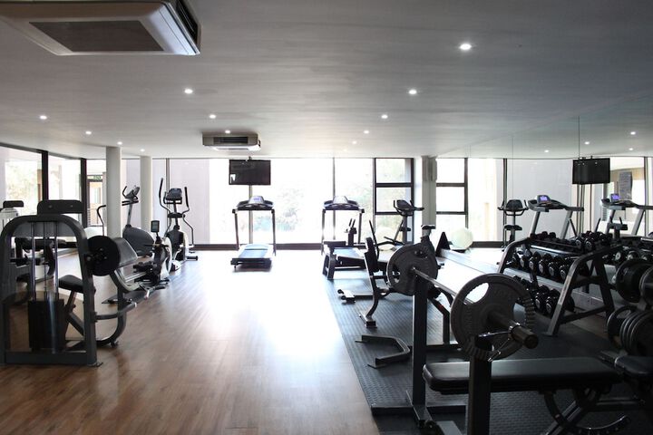 Health and Fitness 19 of 37