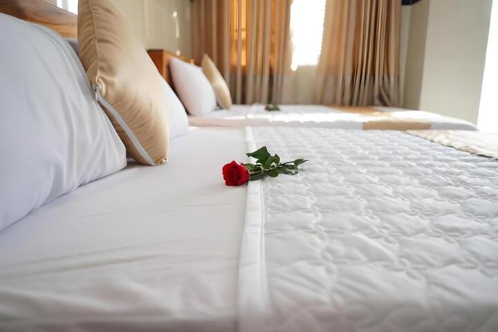Hotel Hoai Anh