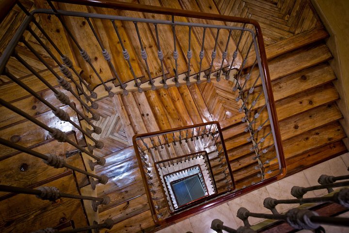 Hotel Interior 49 of 54
